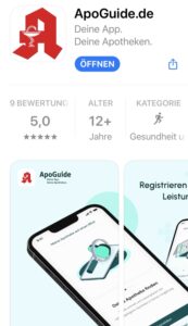 App ApoGuide